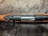 FREE SAFARI, NEW WINCHESTER MODEL 70 FEATHERWEIGHT 300 WSM (WIN SHORT MAG) 22