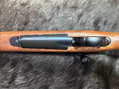 FREE SAFARI, NEW WINCHESTER MODEL 70 FEATHERWEIGHT 300 WSM (WIN SHORT MAG) 24