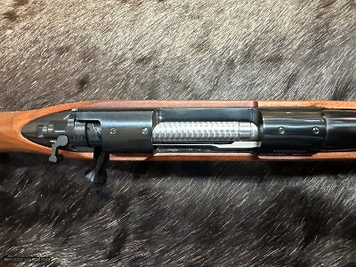 FREE SAFARI, NEW WINCHESTER MODEL 70 FEATHERWEIGHT 300 WSM (WIN SHORT MAG) 24