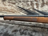 FREE SAFARI, NEW WINCHESTER MODEL 70 FEATHERWEIGHT 300 WSM (WIN SHORT MAG) 22