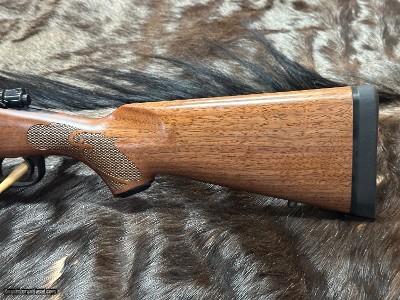 FREE SAFARI, NEW WINCHESTER MODEL 70 FEATHERWEIGHT 300 WSM (WIN SHORT MAG) 24
