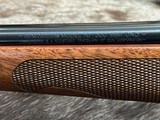 FREE SAFARI, NEW WINCHESTER MODEL 70 FEATHERWEIGHT 300 WSM (WIN SHORT MAG) 22