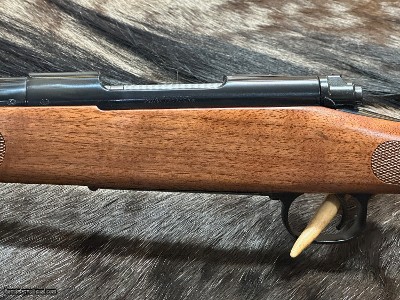 FREE SAFARI, NEW WINCHESTER MODEL 70 FEATHERWEIGHT 300 WSM (WIN SHORT MAG) 24