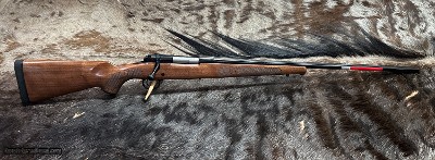FREE SAFARI, NEW WINCHESTER MODEL 70 FEATHERWEIGHT 300 WSM (WIN SHORT MAG) 24