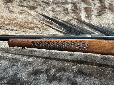 FREE SAFARI, NEW WINCHESTER MODEL 70 FEATHERWEIGHT 300 WSM (WIN SHORT MAG) 24