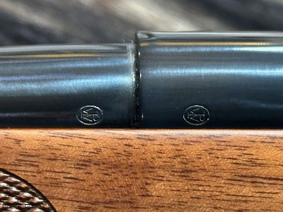 FREE SAFARI, NEW WINCHESTER MODEL 70 FEATHERWEIGHT 300 WSM (WIN SHORT MAG) 24