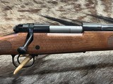 FREE SAFARI, NEW WINCHESTER MODEL 70 FEATHERWEIGHT 300 WSM (WIN SHORT MAG) 22