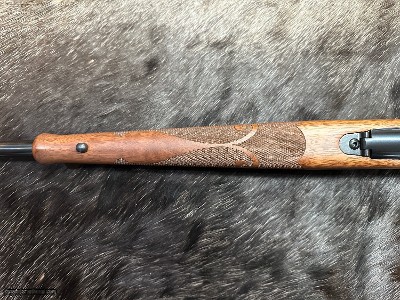 FREE SAFARI, NEW WINCHESTER MODEL 70 FEATHERWEIGHT 300 WSM (WIN SHORT MAG) 24