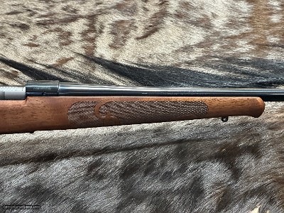 FREE SAFARI, NEW WINCHESTER MODEL 70 FEATHERWEIGHT 300 WSM (WIN SHORT MAG) 24