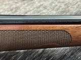 FREE SAFARI, NEW WINCHESTER MODEL 70 FEATHERWEIGHT 300 WSM (WIN SHORT MAG) 22