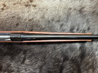 FREE SAFARI, NEW WINCHESTER MODEL 70 FEATHERWEIGHT 300 WSM (WIN SHORT MAG) 24