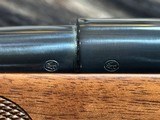 FREE SAFARI, NEW WINCHESTER MODEL 70 FEATHERWEIGHT 300 WSM (WIN SHORT MAG) 22