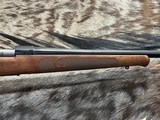 FREE SAFARI, NEW WINCHESTER MODEL 70 FEATHERWEIGHT 300 WSM (WIN SHORT MAG) 22