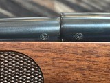 FREE SAFARI, NEW WINCHESTER MODEL 70 FEATHERWEIGHT 300 WSM (WIN SHORT MAG) 22