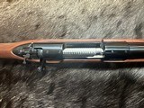 FREE SAFARI, NEW WINCHESTER MODEL 70 FEATHERWEIGHT 300 WSM (WIN SHORT MAG) 22