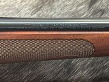 FREE SAFARI, NEW WINCHESTER MODEL 70 FEATHERWEIGHT 300 WSM (WIN SHORT MAG) 22