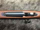 FREE SAFARI, NEW WINCHESTER MODEL 70 FEATHERWEIGHT 300 WSM (WIN SHORT MAG) 22