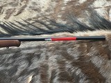 FREE SAFARI, NEW WINCHESTER MODEL 70 FEATHERWEIGHT 300 WSM (WIN SHORT MAG) 22