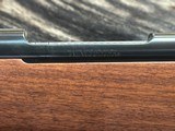 FREE SAFARI, NEW WINCHESTER MODEL 70 FEATHERWEIGHT 300 WSM (WIN SHORT MAG) 22