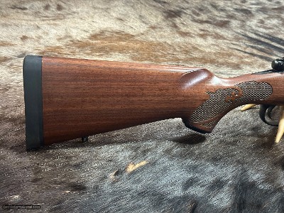 FREE SAFARI, NEW WINCHESTER MODEL 70 FEATHERWEIGHT 300 WSM (WIN SHORT MAG) 24