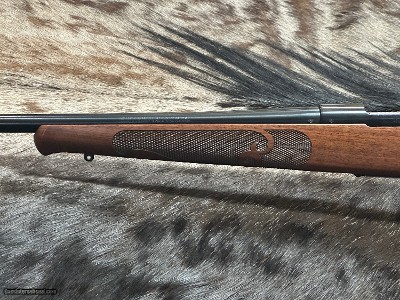 FREE SAFARI, NEW WINCHESTER MODEL 70 FEATHERWEIGHT 300 WSM (WIN SHORT MAG) 24