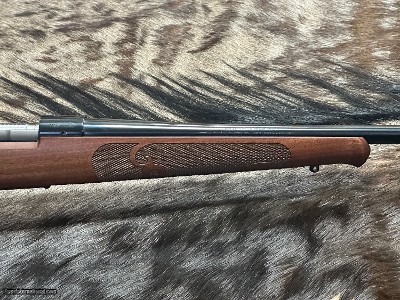FREE SAFARI, NEW WINCHESTER MODEL 70 FEATHERWEIGHT 300 WSM (WIN SHORT MAG) 24