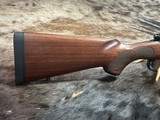 FREE SAFARI, NEW WINCHESTER MODEL 70 FEATHERWEIGHT 300 WSM (WIN SHORT MAG) 22