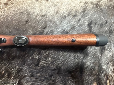 FREE SAFARI, NEW WINCHESTER MODEL 70 FEATHERWEIGHT 300 WSM (WIN SHORT MAG) 24