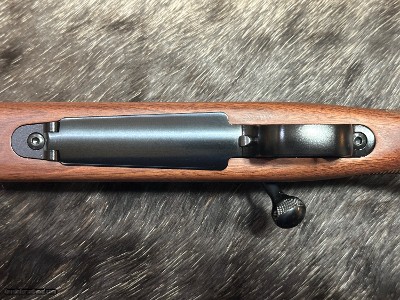 FREE SAFARI, NEW WINCHESTER MODEL 70 FEATHERWEIGHT 300 WSM (WIN SHORT MAG) 24