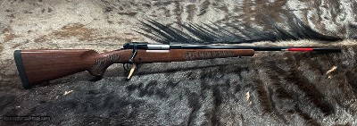 FREE SAFARI, NEW WINCHESTER MODEL 70 FEATHERWEIGHT 300 WSM (WIN SHORT MAG) 24