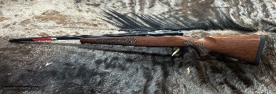 FREE SAFARI, NEW WINCHESTER MODEL 70 FEATHERWEIGHT 300 WSM (WIN SHORT MAG) 24