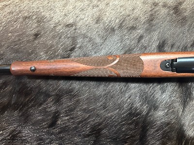 FREE SAFARI, NEW WINCHESTER MODEL 70 FEATHERWEIGHT 300 WSM (WIN SHORT MAG) 24