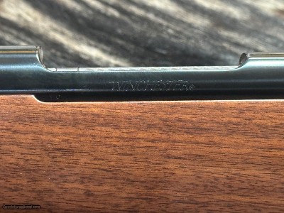 FREE SAFARI, NEW WINCHESTER MODEL 70 FEATHERWEIGHT 300 WSM (WIN SHORT MAG) 24