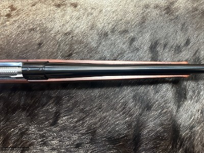 FREE SAFARI, NEW WINCHESTER MODEL 70 FEATHERWEIGHT 300 WSM (WIN SHORT MAG) 24