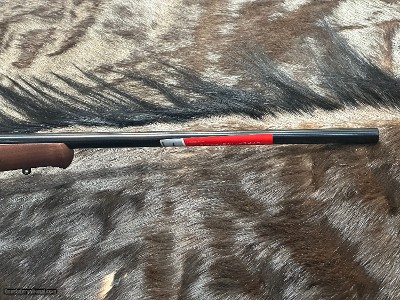 FREE SAFARI, NEW WINCHESTER MODEL 70 FEATHERWEIGHT 300 WSM (WIN SHORT MAG) 24