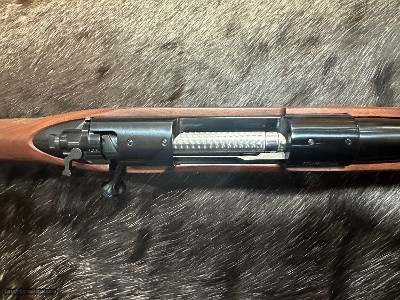 FREE SAFARI, NEW WINCHESTER MODEL 70 FEATHERWEIGHT 300 WSM (WIN SHORT MAG) 24