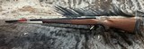 FREE SAFARI, NEW WINCHESTER MODEL 70 FEATHERWEIGHT 300 WSM (WIN SHORT MAG) 22