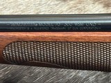 FREE SAFARI, NEW WINCHESTER MODEL 70 FEATHERWEIGHT 300 WSM (WIN SHORT MAG) 22