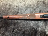 FREE SAFARI, NEW WINCHESTER MODEL 70 FEATHERWEIGHT 300 WSM (WIN SHORT MAG) 22