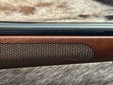 FREE SAFARI, NEW WINCHESTER MODEL 70 FEATHERWEIGHT 300 WSM (WIN SHORT MAG) 22