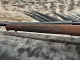 FREE SAFARI, NEW WINCHESTER MODEL 70 FEATHERWEIGHT 300 WSM (WIN SHORT MAG) 22