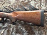 FREE SAFARI, NEW WINCHESTER MODEL 70 FEATHERWEIGHT 300 WSM (WIN SHORT MAG) 22