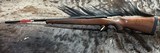 FREE SAFARI, NEW WINCHESTER MODEL 70 FEATHERWEIGHT 300 WSM (WIN SHORT MAG) 22