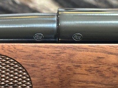 FREE SAFARI, NEW WINCHESTER MODEL 70 FEATHERWEIGHT 300 WSM (WIN SHORT MAG) 24
