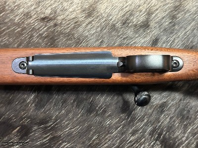 FREE SAFARI, NEW WINCHESTER MODEL 70 FEATHERWEIGHT 300 WSM (WIN SHORT MAG) 24