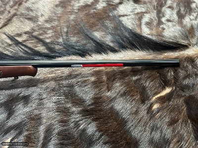 FREE SAFARI, NEW WINCHESTER MODEL 70 FEATHERWEIGHT 300 WSM (WIN SHORT MAG) 24
