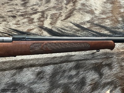 FREE SAFARI, NEW WINCHESTER MODEL 70 FEATHERWEIGHT 300 WSM (WIN SHORT MAG) 24