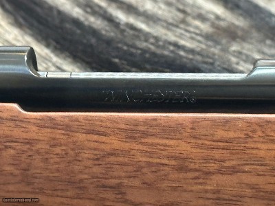 FREE SAFARI, NEW WINCHESTER MODEL 70 FEATHERWEIGHT 300 WSM (WIN SHORT MAG) 24