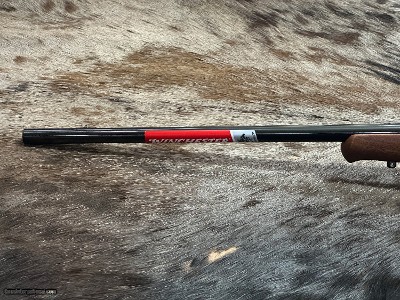 FREE SAFARI, NEW WINCHESTER MODEL 70 FEATHERWEIGHT 300 WSM (WIN SHORT MAG) 24