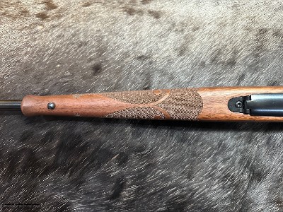 FREE SAFARI, NEW WINCHESTER MODEL 70 FEATHERWEIGHT 300 WSM (WIN SHORT MAG) 24